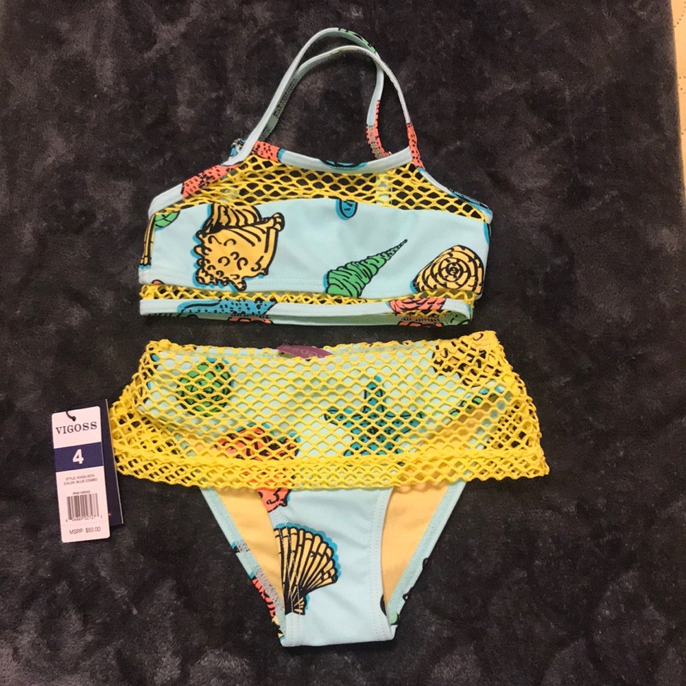 Swimsuit